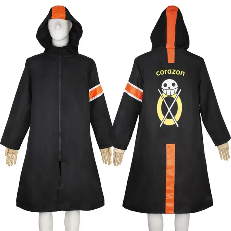 ชุดคอสเพลย์อนิเมะวันพีซ ตัวละค - Cosplay Anime N บทวิจารณ์และราคา