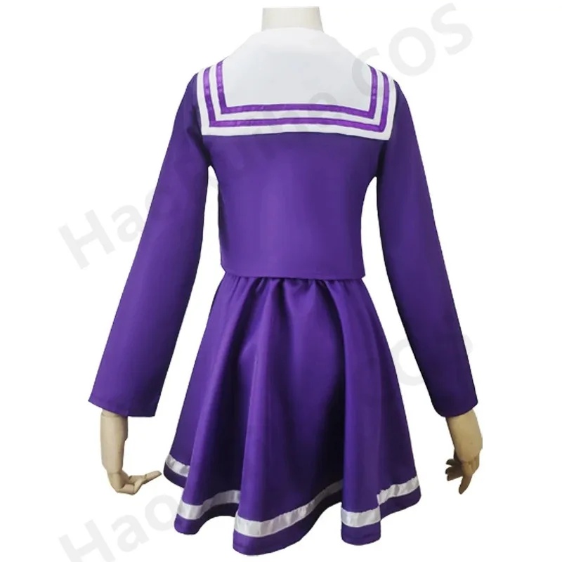 อะนิเมะ โนเกม โนไลฟ์ คอสเพลย์ช - Anime Cosplay Youtube Shorts บทวิจารณ์และราคา