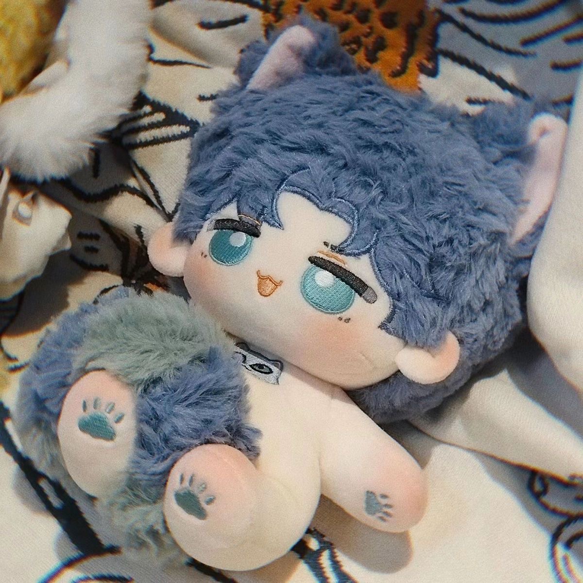 บุคลิกภาพที่ห้า Neb Sabeda Che - Anime Cosplay Cat บทวิจารณ์และราคา