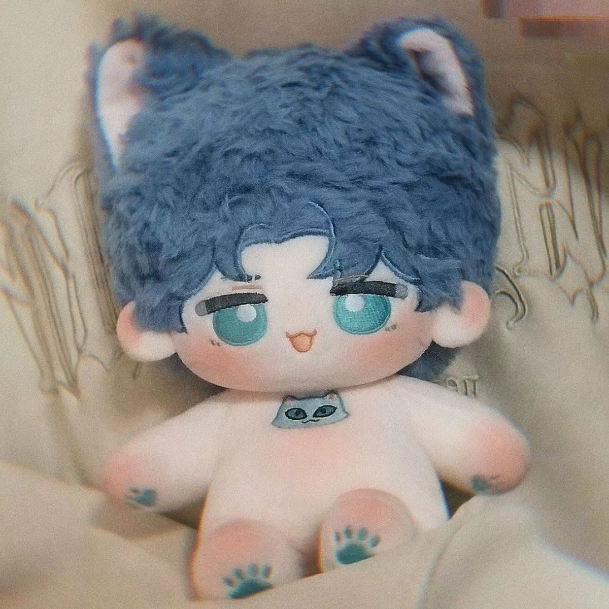 บุคลิกภาพที่ห้า Neb Sabeda Che - Anime Cosplay Cat บทวิจารณ์และราคา