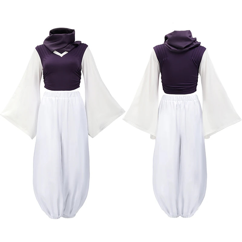 WENAM อะนิเมะ Choso คอสเพลย์ผู - Anime Cosplay Youtube Shorts บทวิจารณ์และราคา