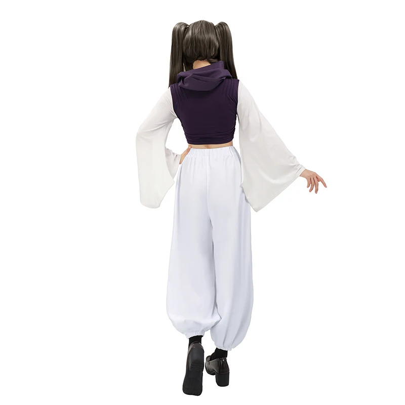 WENAM อะนิเมะ Choso คอสเพลย์ผู - Anime Cosplay Youtube Shorts บทวิจารณ์และราคา