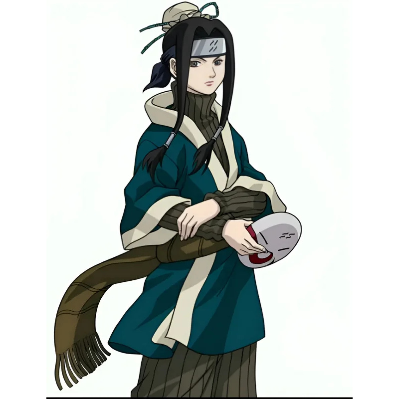 DY20JP อะนิเมะแลนด์ออฟวอเตอร์  - Anime Cosplay Long Black Hair บทวิจารณ์และราคา