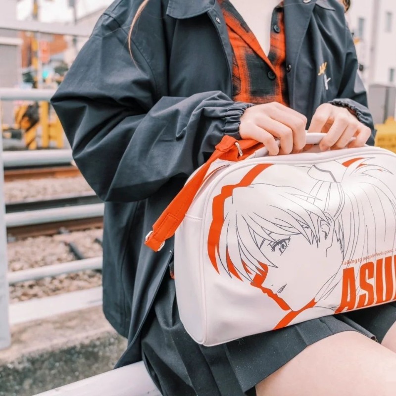เอวา อาซูก้า? Langley Soryu Ik - Anime Cosplay Shop บทวิจารณ์และราคา