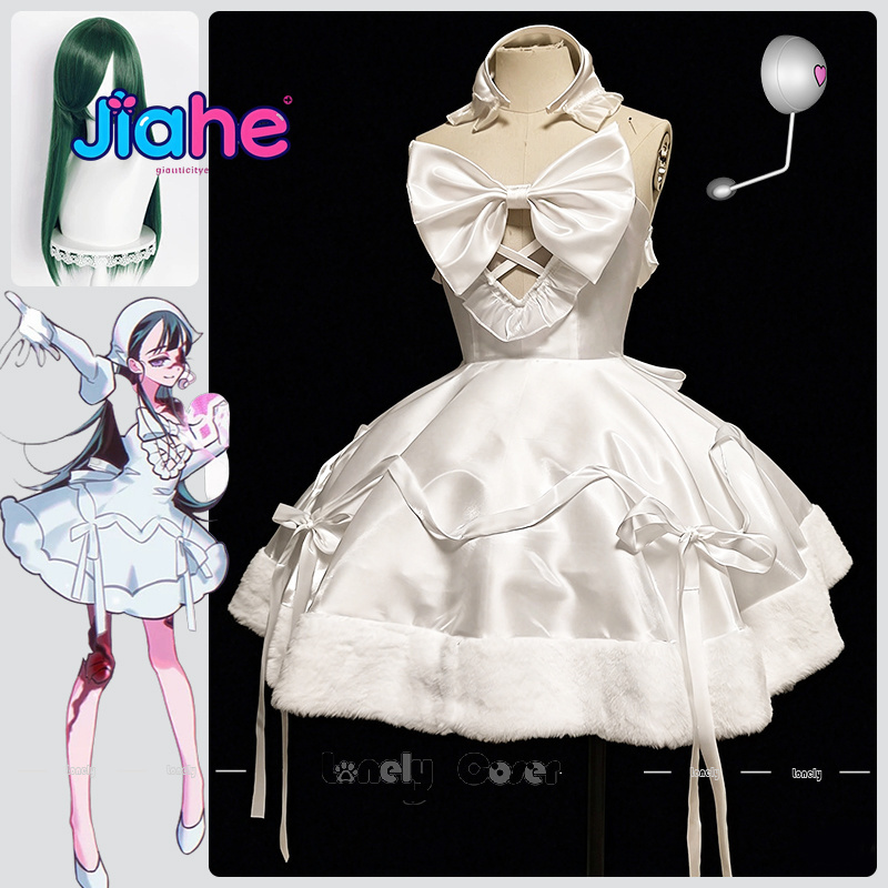 ซอมบี้สเตจ ซัวคอสเพลย์เครื่องแ - Anime Zombie Cosplay บทวิจารณ์และราคา