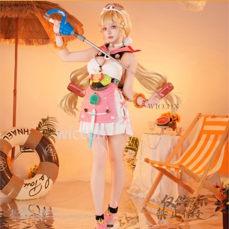 Alice คุณภาพสูงชุดคอสเพลย์เครื - Anime Cosplay High Quality บทวิจารณ์และราคา