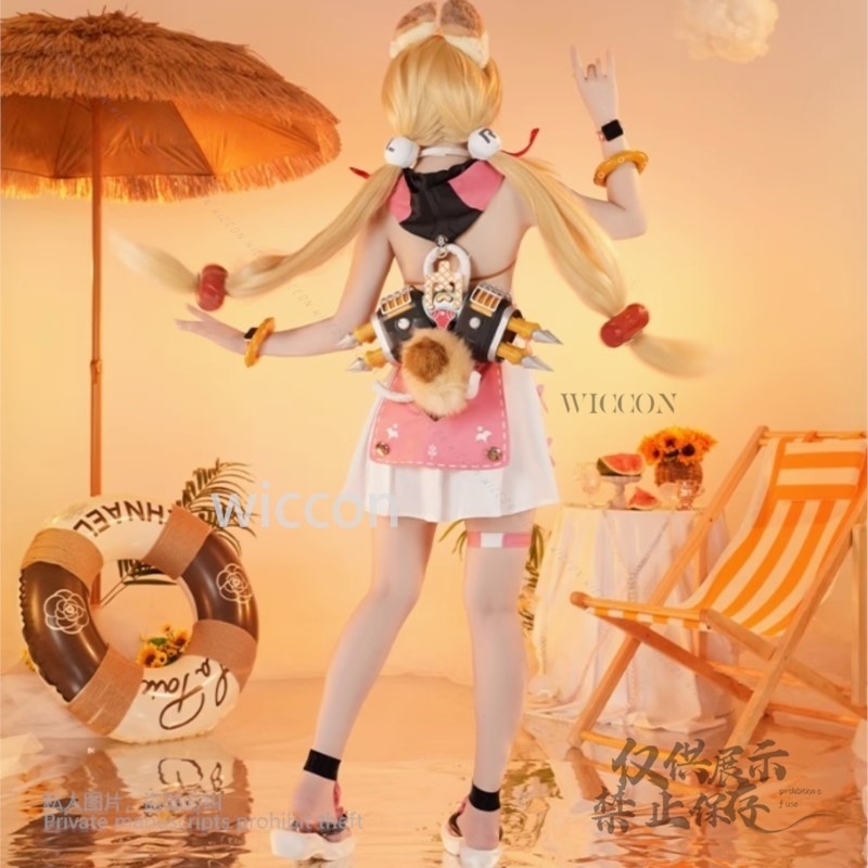 Alice คุณภาพสูงชุดคอสเพลย์เครื - Anime Cosplay High Quality บทวิจารณ์และราคา