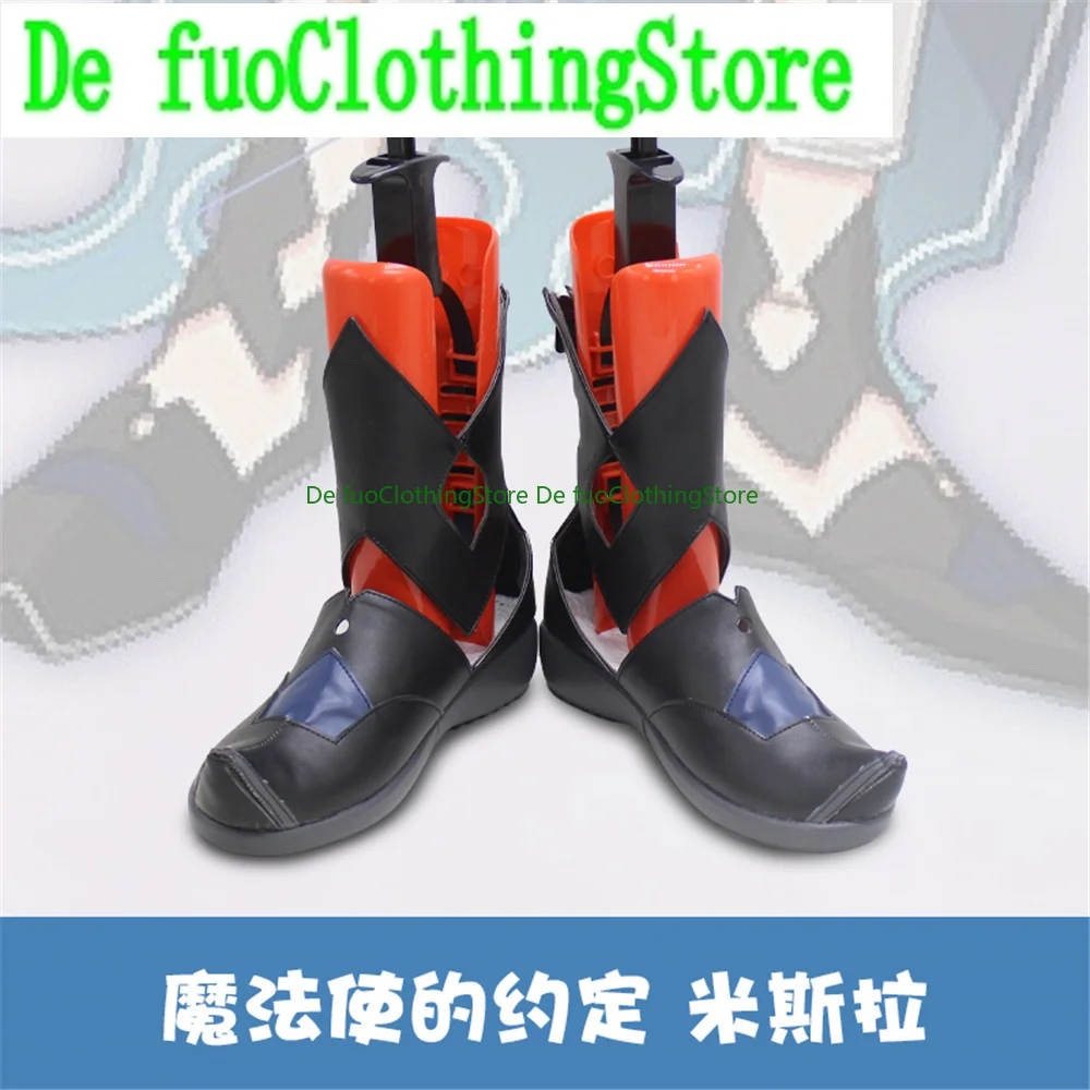 รองเท้าคอสเพลย์พ่อมดมิธร่า รอง - Anime Cosplay Online Store บทวิจารณ์และราคา
