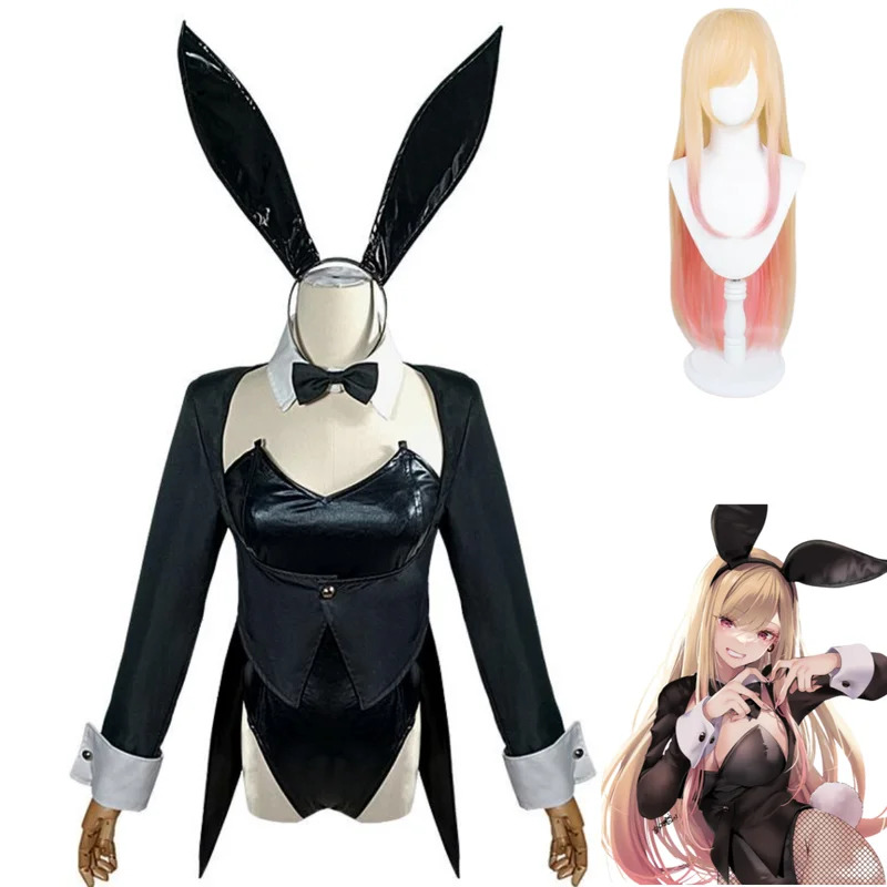 ชุดคอสเพลย์อนิเมะ My Dress-Up  - Anime Cosplay Girl Name บทวิจารณ์และราคา