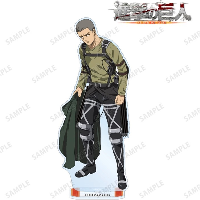Attack on Titan Final Chapter  - Anime Cosplay Props บทวิจารณ์และราคา