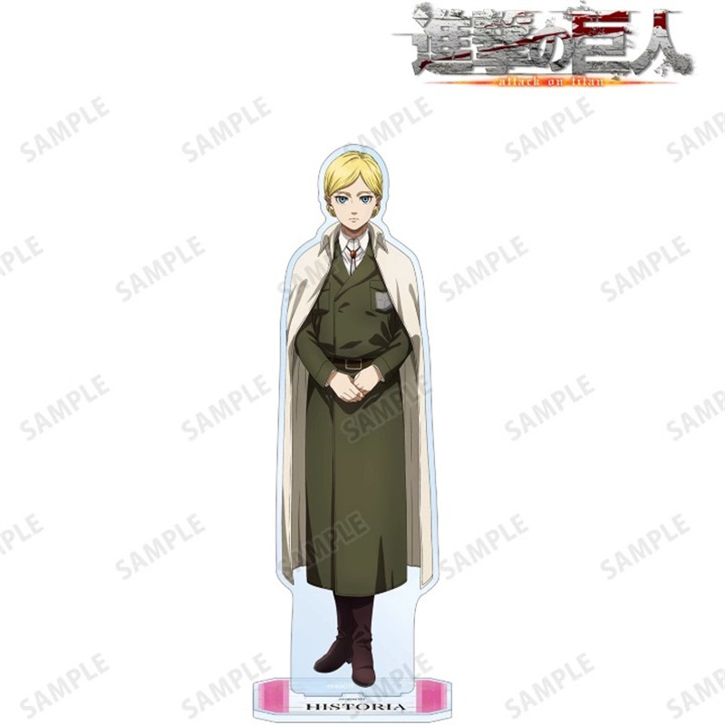 Attack on Titan Final Chapter  - Anime Cosplay Props บทวิจารณ์และราคา