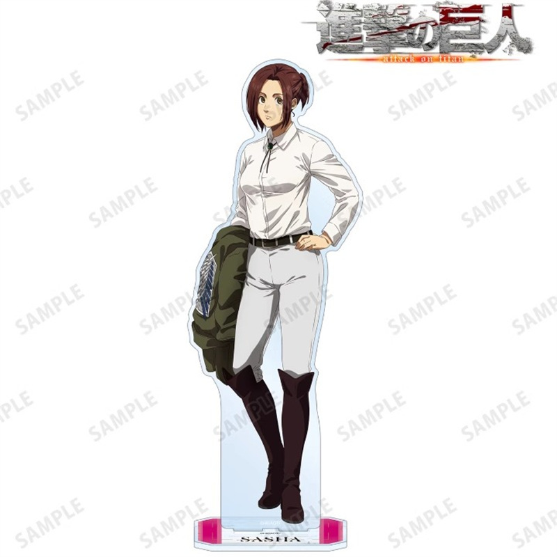 Attack on Titan Final Chapter  - Anime Cosplay Props บทวิจารณ์และราคา