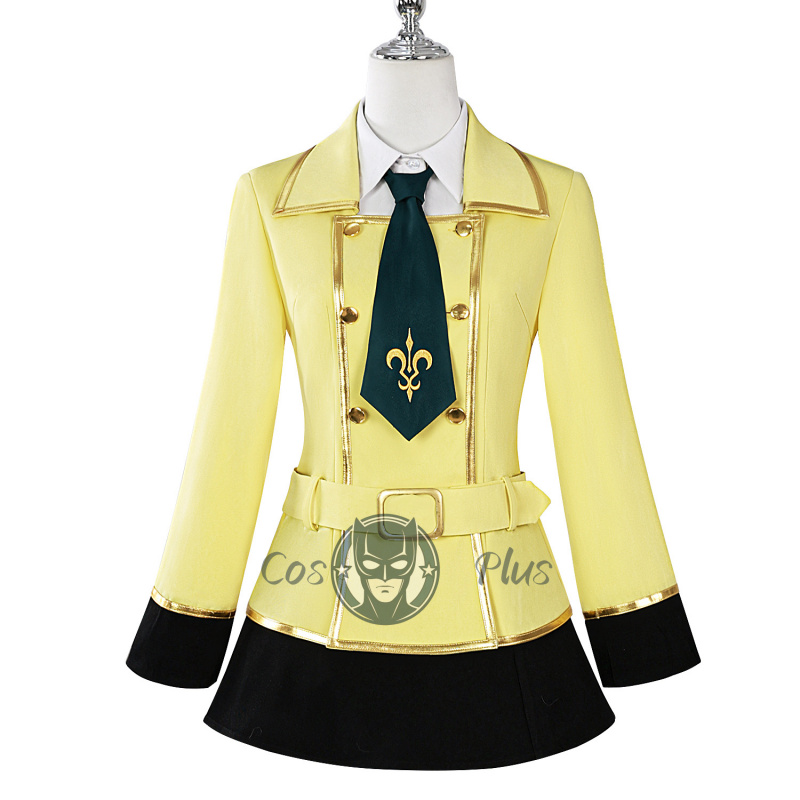 คอร์ด เกียสคอสเพลย์เครื่องแต่ง - Anime Cosplay High Quality บทวิจารณ์และราคา