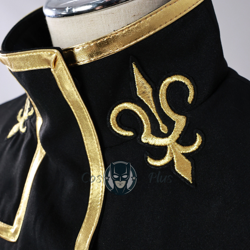 คอร์ด เกียสคอสเพลย์เครื่องแต่ง - Anime Cosplay High Quality บทวิจารณ์และราคา