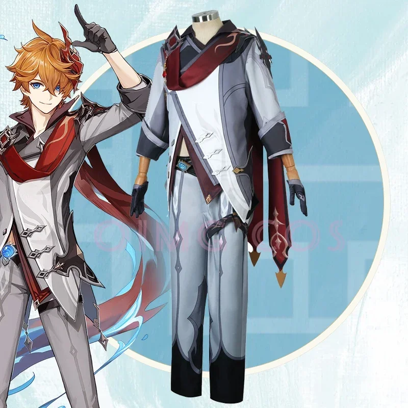 ชุดคอสเพลย์ตัวละครทาร์ตาลิอา จ - Anime Cosplay Jumpsuit บทวิจารณ์และราคา