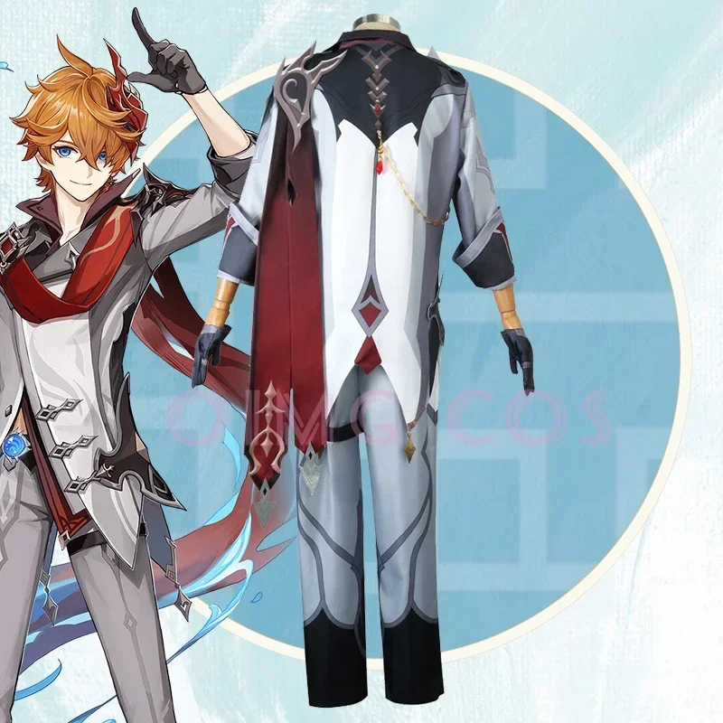 ชุดคอสเพลย์ตัวละครทาร์ตาลิอา จ - Anime Cosplay Jumpsuit บทวิจารณ์และราคา
