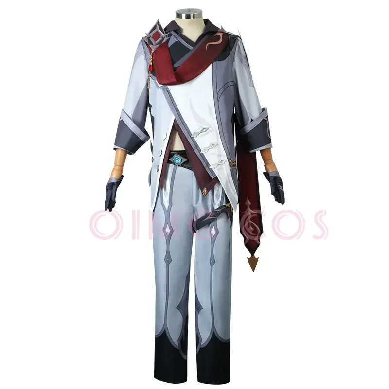 ชุดคอสเพลย์ตัวละครทาร์ตาลิอา จ - Anime Cosplay Jumpsuit บทวิจารณ์และราคา