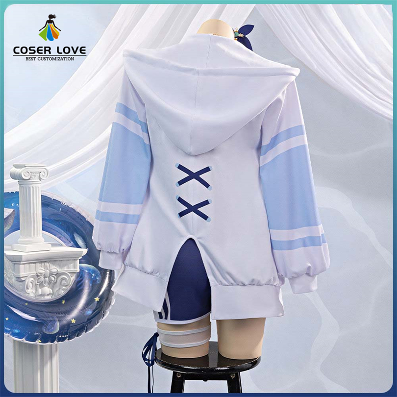อูมะ มุสุเมะ พริตตี้ ดาร์บี้ เ - Anime Cosplay Youtube Shorts บทวิจารณ์และราคา