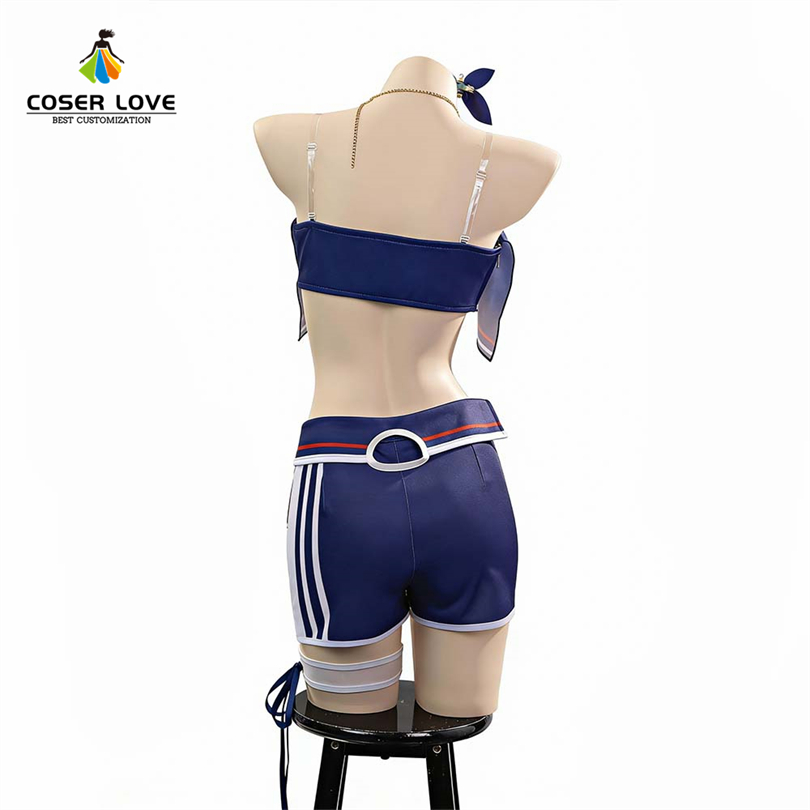อูมะ มุสุเมะ พริตตี้ ดาร์บี้ เ - Anime Cosplay Youtube Shorts บทวิจารณ์และราคา