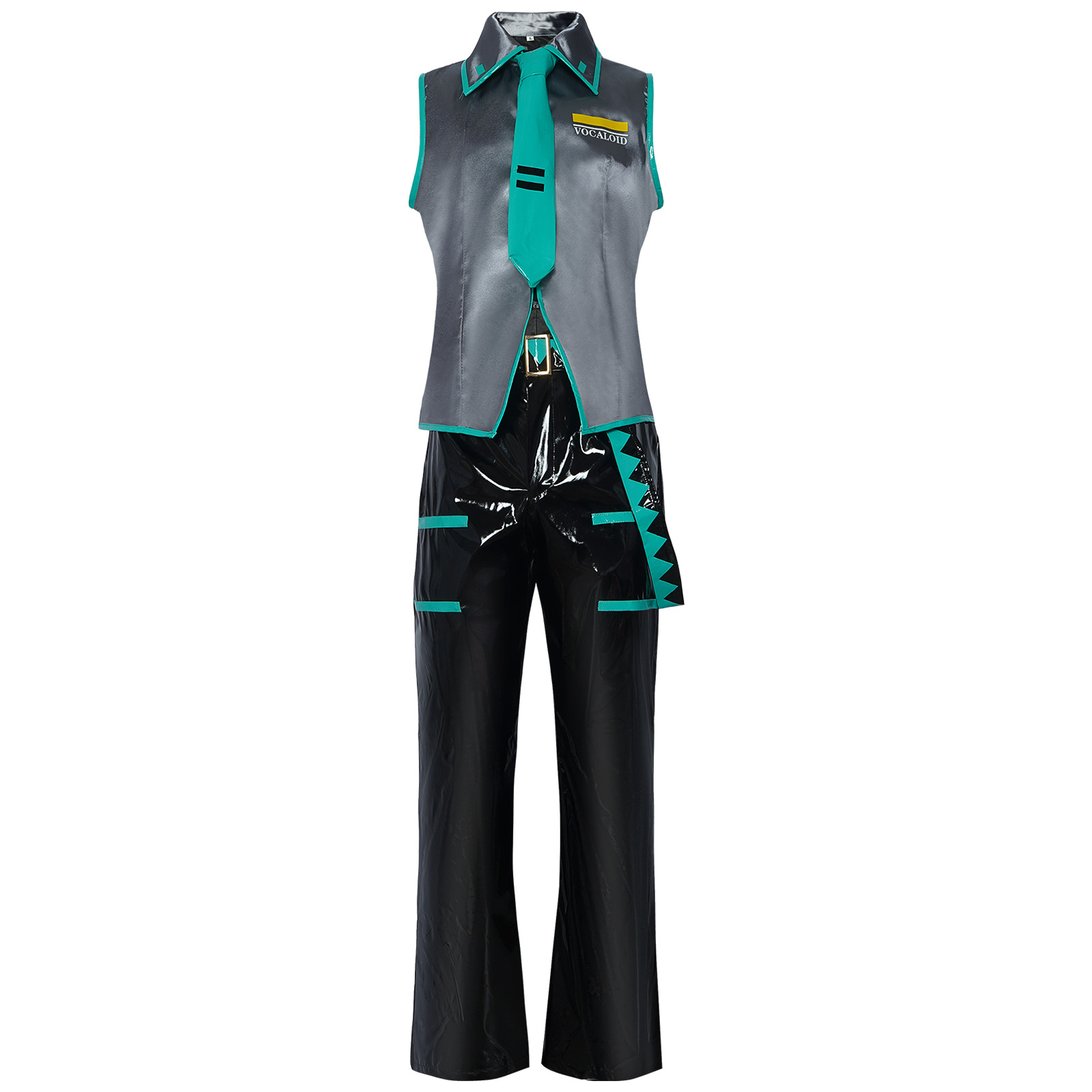 ชุดคอสเพลย์ Vocaloid ไมคุชาย ช - Cosplay Anime N บทวิจารณ์และราคา