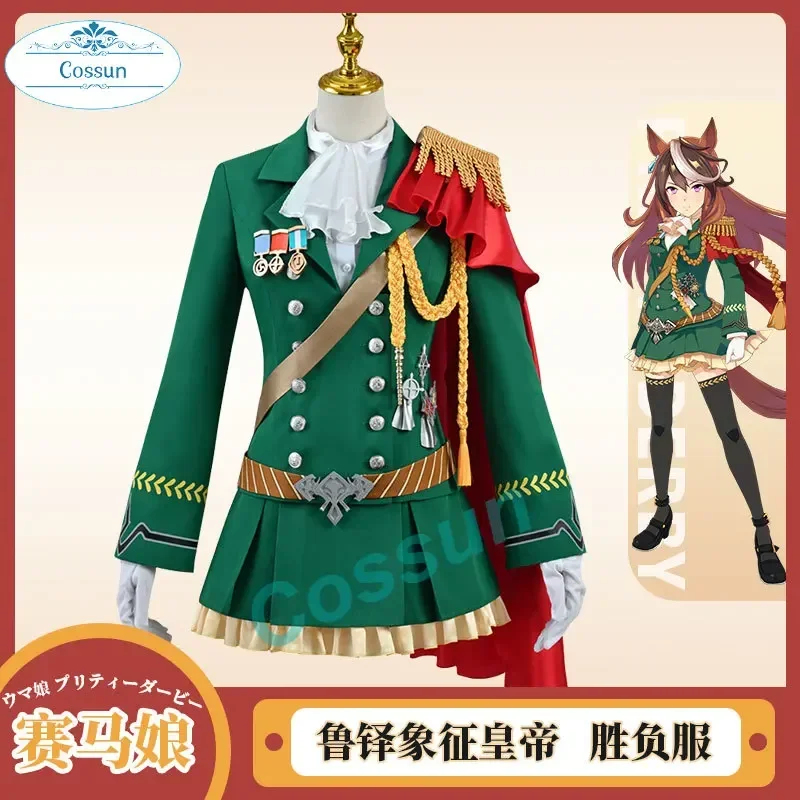A;3\v,7'd/2026 Uma Musume Pret - Cosplay Anime N บทวิจารณ์และราคา