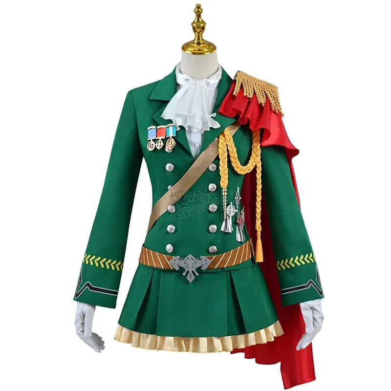 A;3\v,7'd/2026 Uma Musume Pret - Cosplay Anime N บทวิจารณ์และราคา