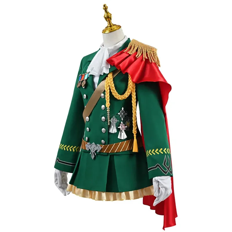 A;3\v,7'd/2026 Uma Musume Pret - Cosplay Anime N บทวิจารณ์และราคา