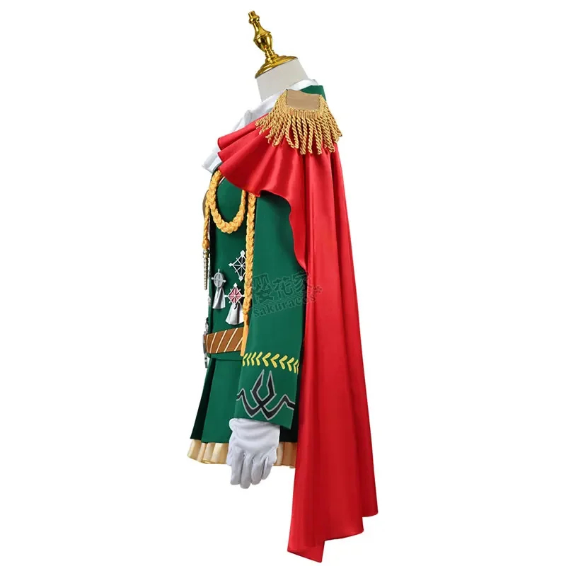 A;3\v,7'd/2026 Uma Musume Pret - Cosplay Anime N บทวิจารณ์และราคา