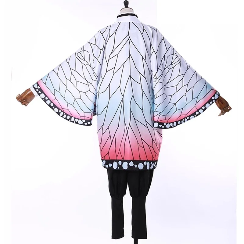 ชุดคอสเพลย์คอสเพลย์ kimetsu ko - Anime Cosplay Shop บทวิจารณ์และราคา