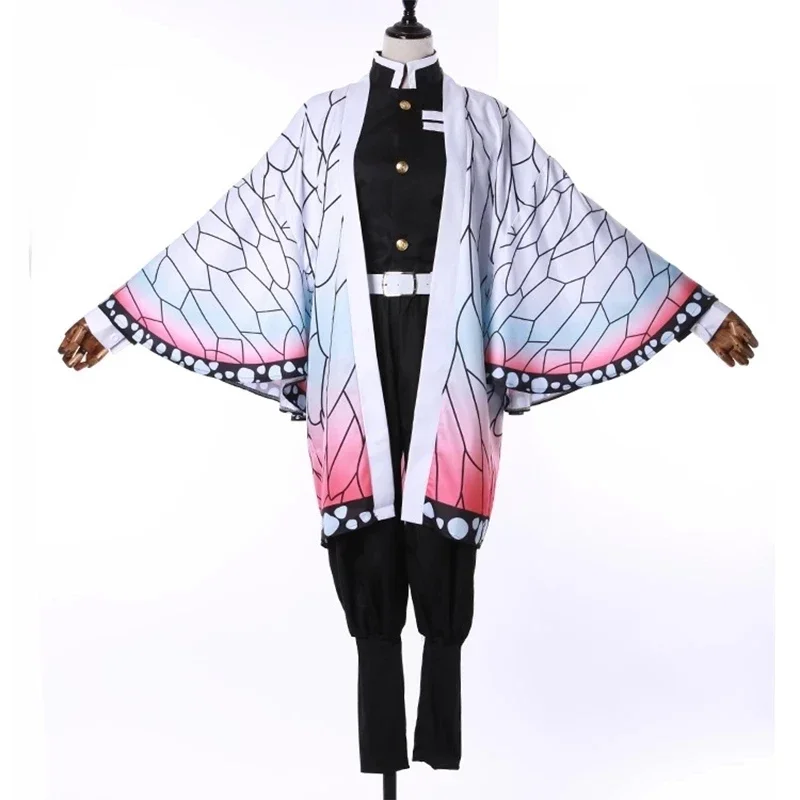 ชุดคอสเพลย์คอสเพลย์ kimetsu ko - Anime Cosplay Shop บทวิจารณ์และราคา