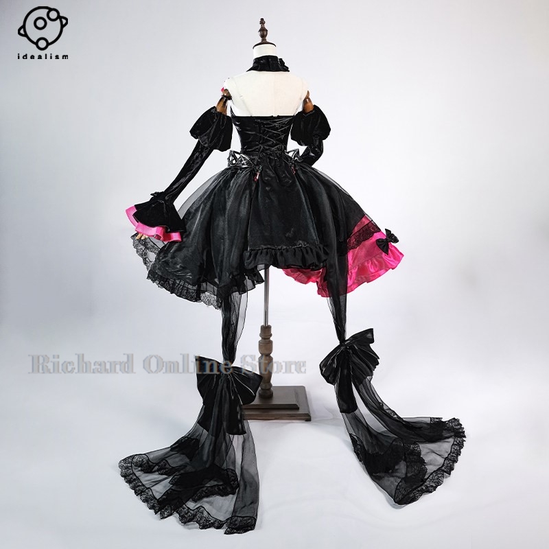 ร้านค้าออนไลน์ Richard FGO ชุด - Anime Cosplay Online Store บทวิจารณ์และราคา