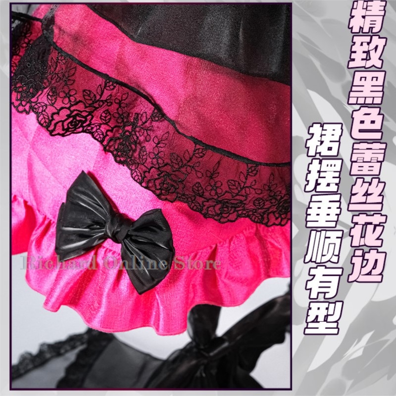ร้านค้าออนไลน์ Richard FGO ชุด - Anime Cosplay Online Store บทวิจารณ์และราคา