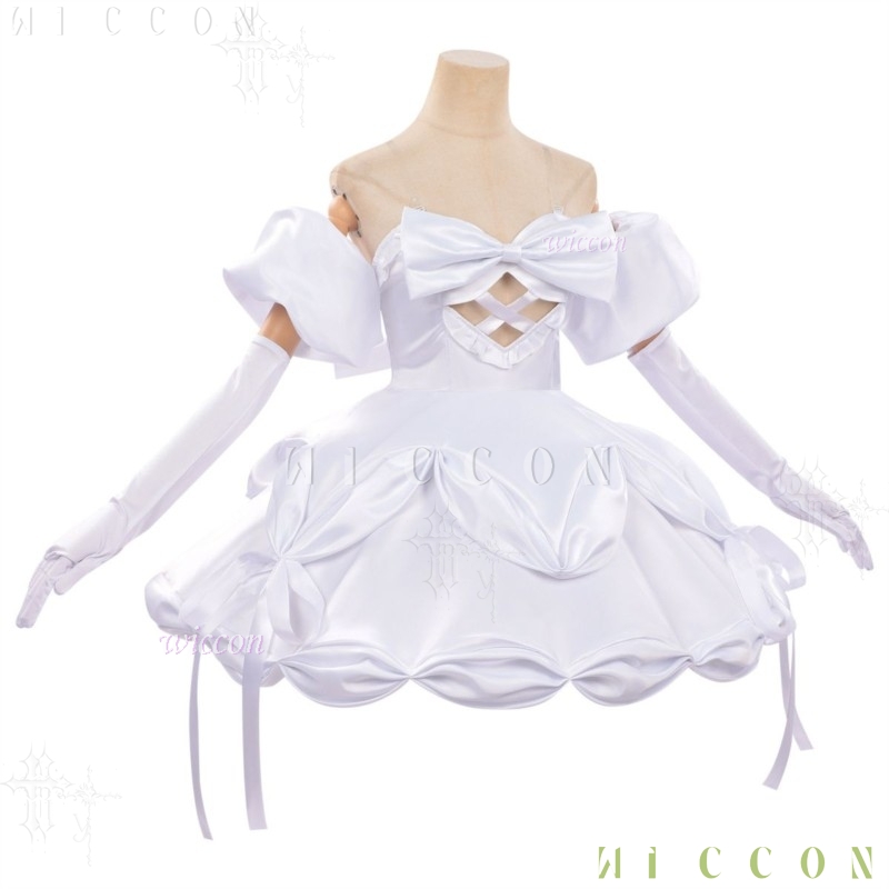 ชุดคอสเพลย์อนิเมะ Alien Stage  - Anime Zombie Cosplay บทวิจารณ์และราคา