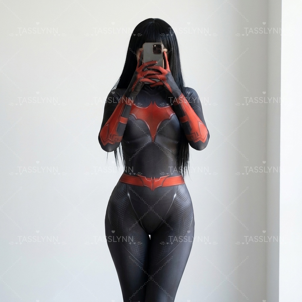 ชุดคอสเพลย์แบทวูแมนแบบเซนไท, ช - Anime Cosplay Photoshoot บทวิจารณ์และราคา