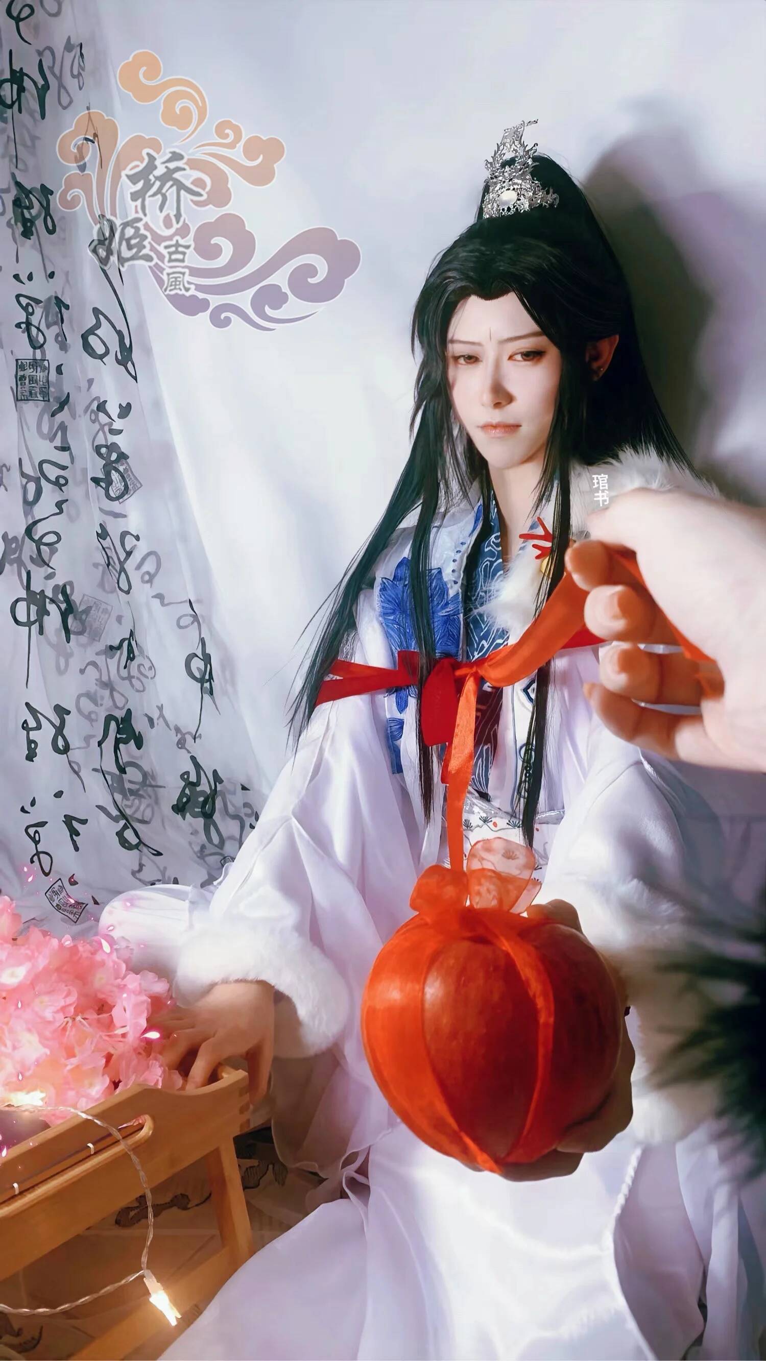 ชุดคอสเพลย์เอ๋อและอนิเมะฮิส ฮา - Anime Cosplay Cat บทวิจารณ์และราคา