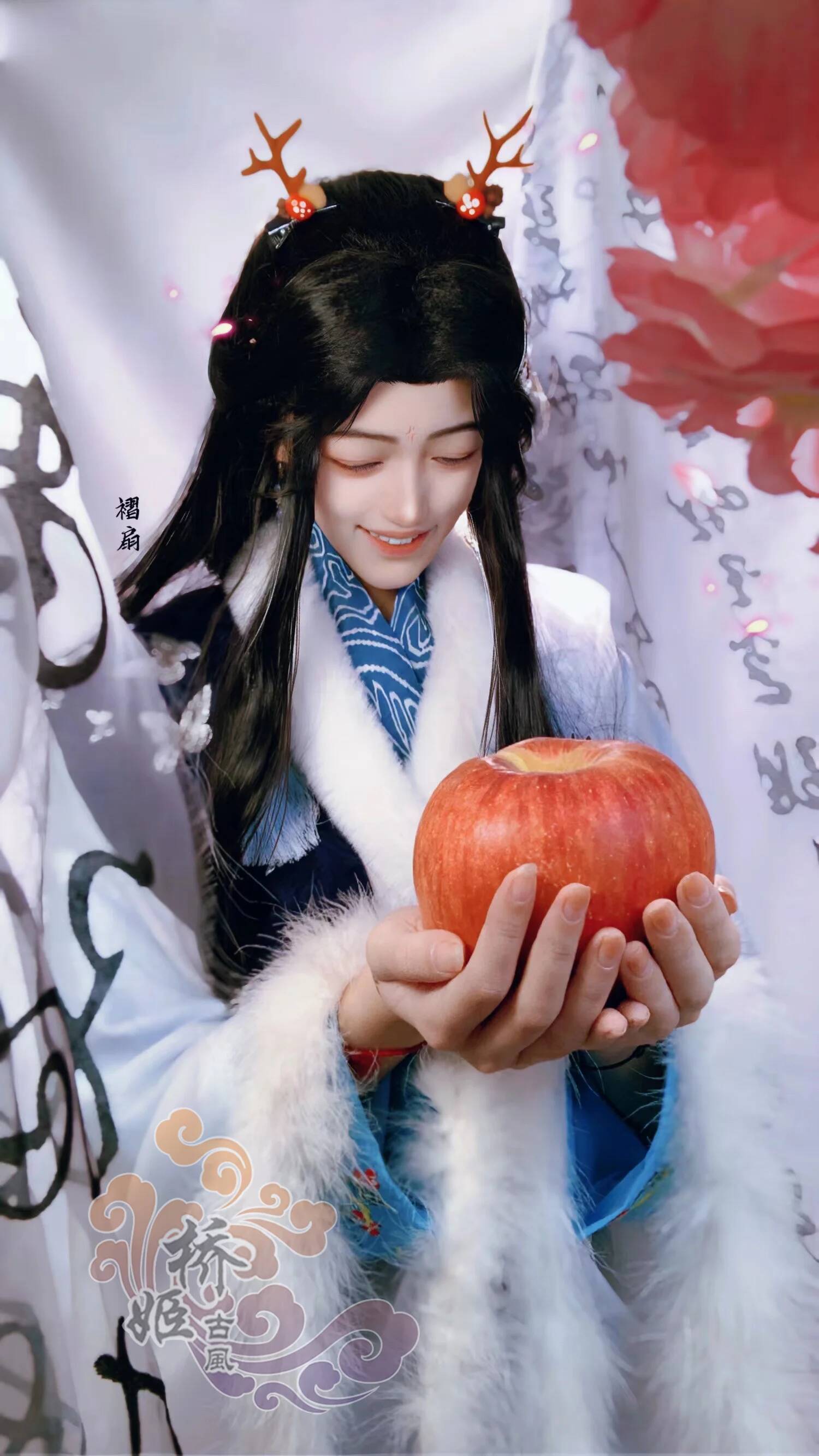 ชุดคอสเพลย์เอ๋อและอนิเมะฮิส ฮา - Anime Cosplay Cat บทวิจารณ์และราคา