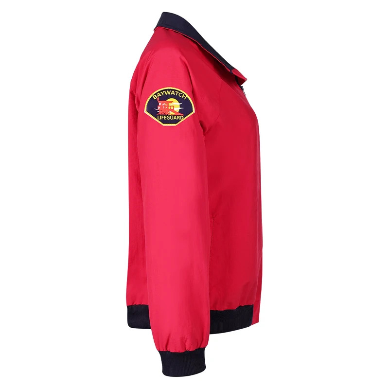 Mitch Buchannon CJ Parker คอสเ - Anime Cosplay Youtube Shorts บทวิจารณ์และราคา