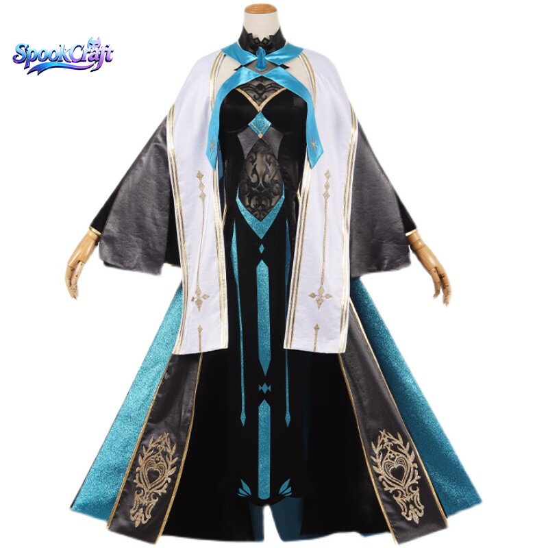 ชุดคอสเพลย์เฟทแกรนด์ออเดอร์ มอ - Anime Cosplay Photoshoot บทวิจารณ์และราคา