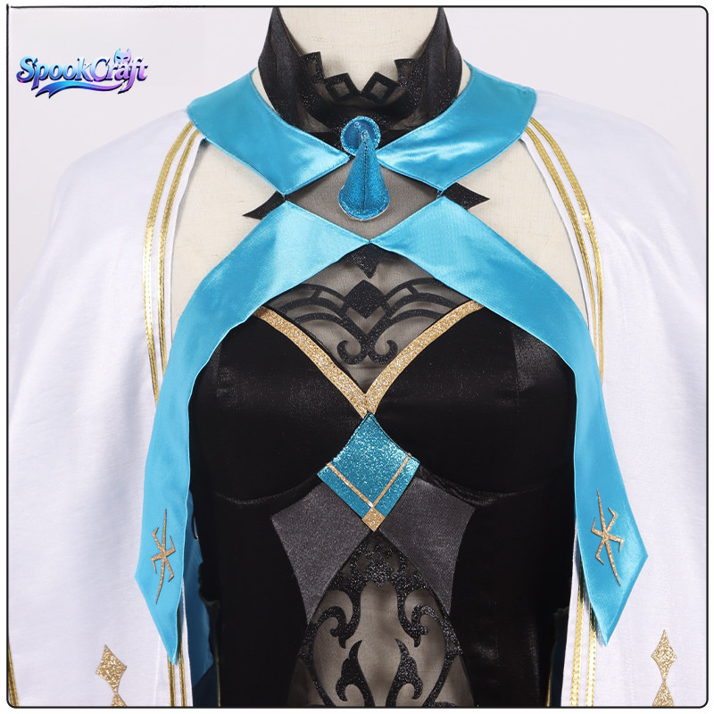 ชุดคอสเพลย์เฟทแกรนด์ออเดอร์ มอ - Anime Cosplay Photoshoot บทวิจารณ์และราคา