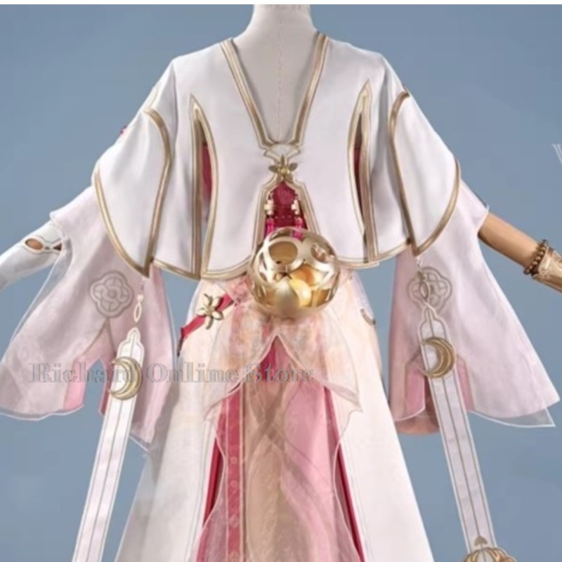 ร้านค้าออนไลน์ Richard ชุดคอสเ - Anime Cosplay Online Store บทวิจารณ์และราคา