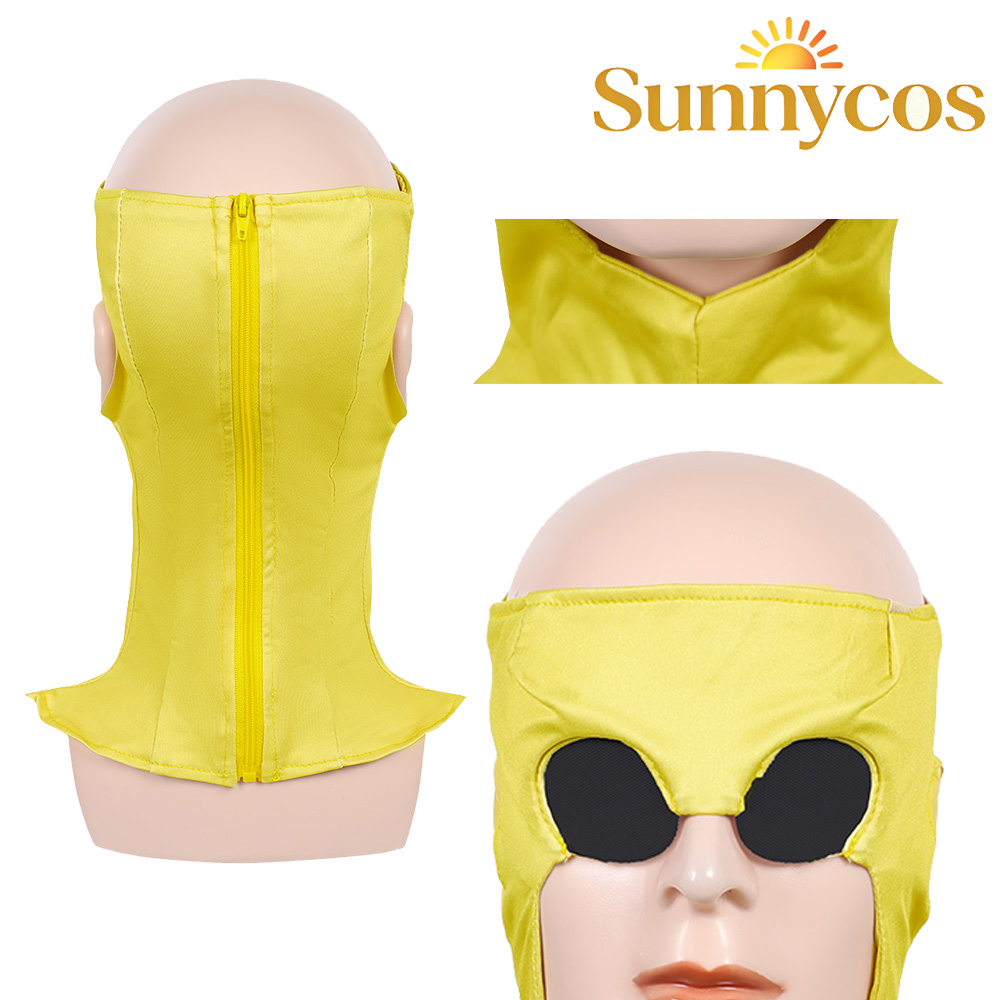 หน้ากากมาร์ค เกรย์สันคอสเพลย์ผ - Anime Cosplay Face บทวิจารณ์และราคา