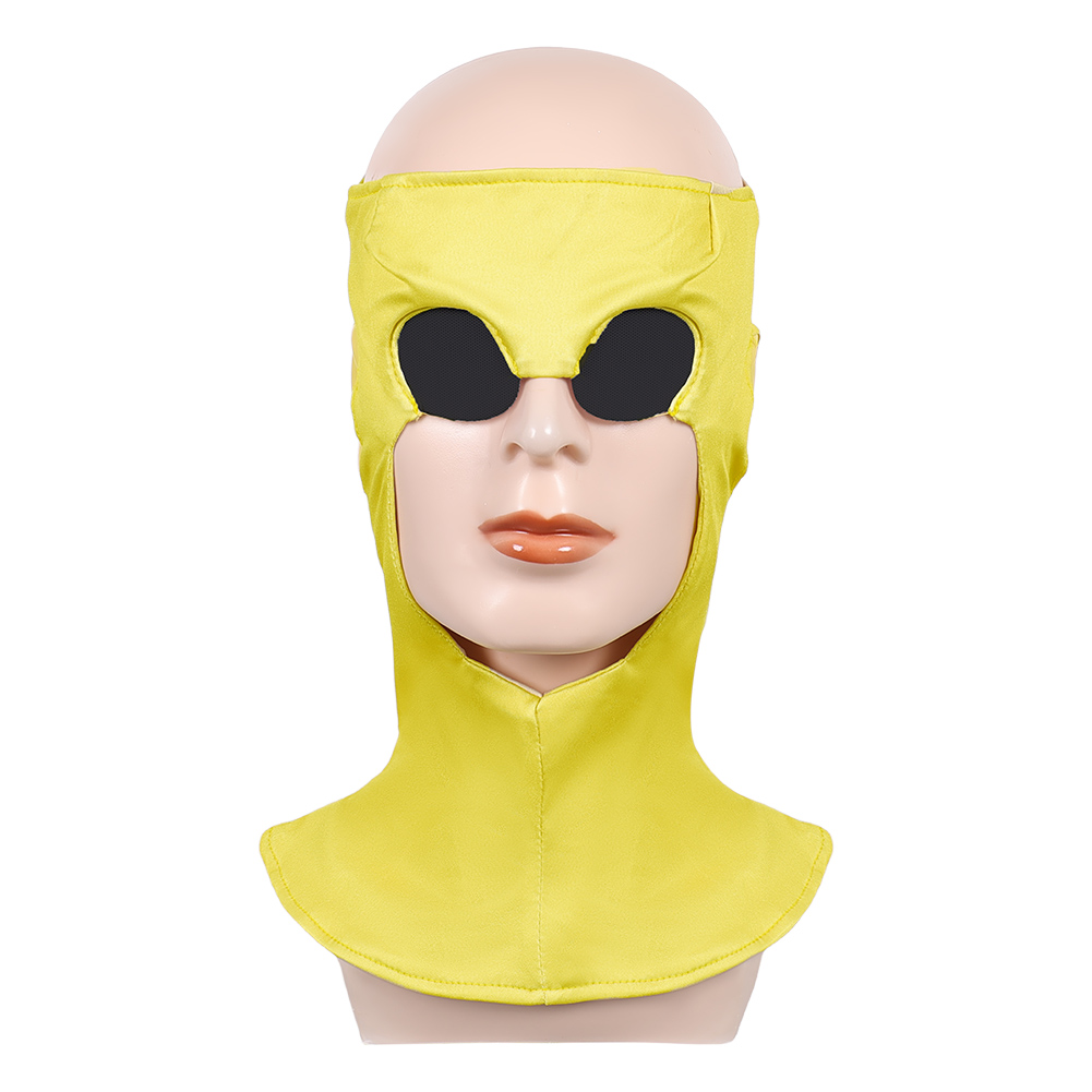หน้ากากมาร์ค เกรย์สันคอสเพลย์ผ - Anime Cosplay Face บทวิจารณ์และราคา
