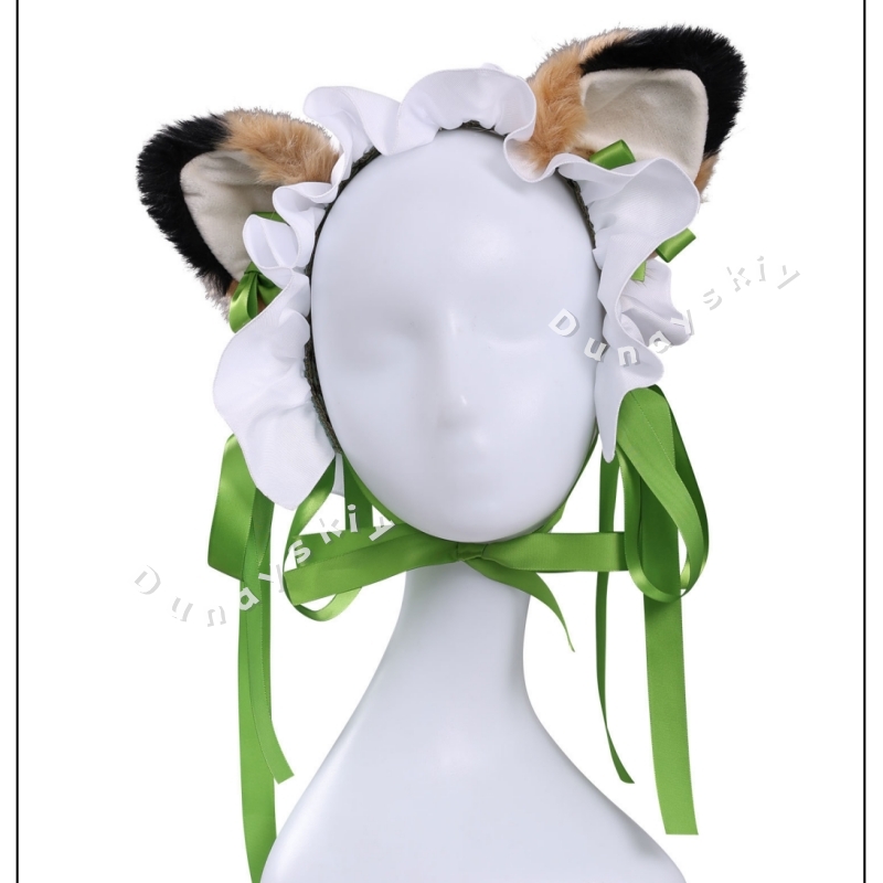 ชุดคอสเพลย์ Identity V การ์เดน - Anime Cosplay Cat บทวิจารณ์และราคา
