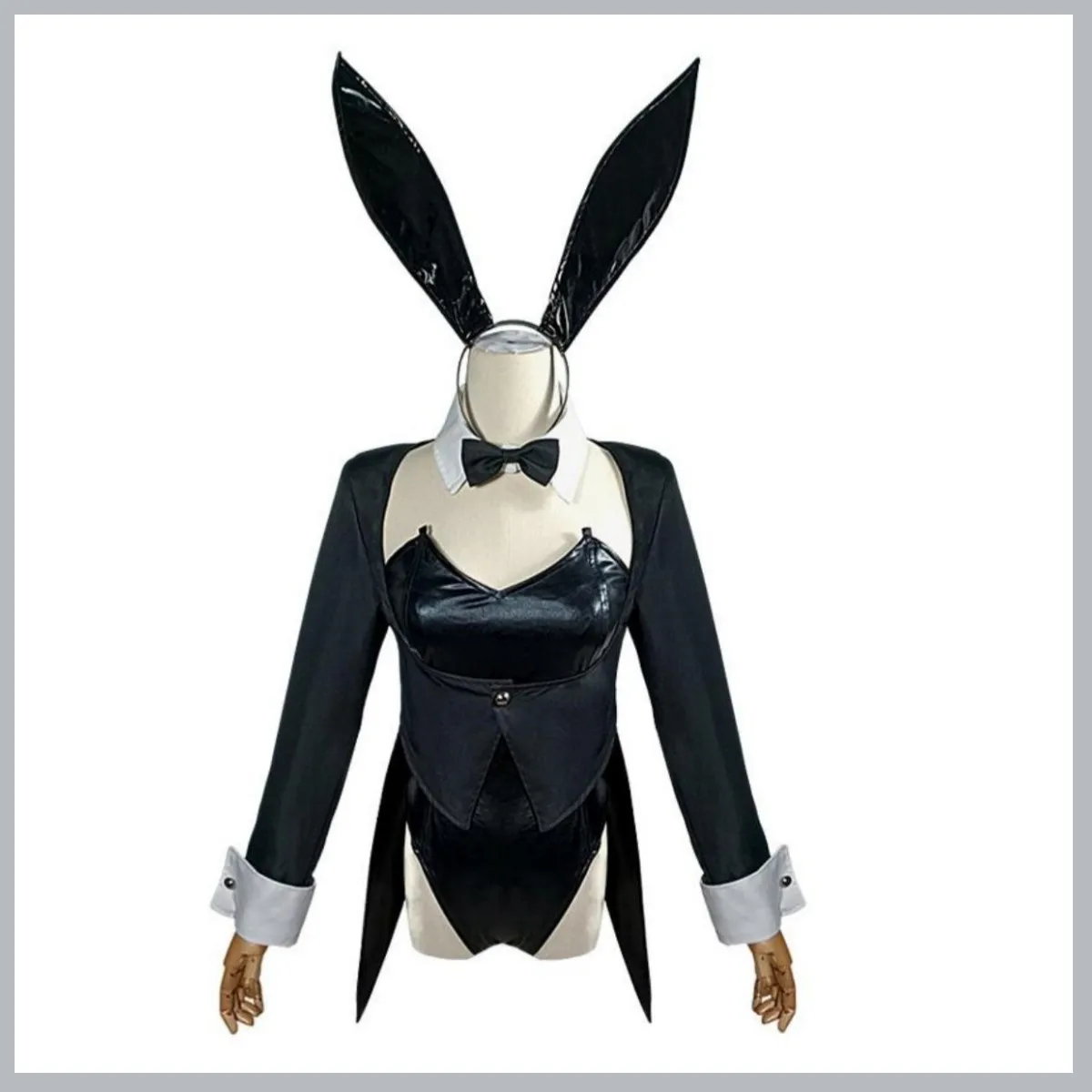 ชุดคอสเพลย์ XQAnime My Dress-U - Anime Cosplay Girl Name บทวิจารณ์และราคา