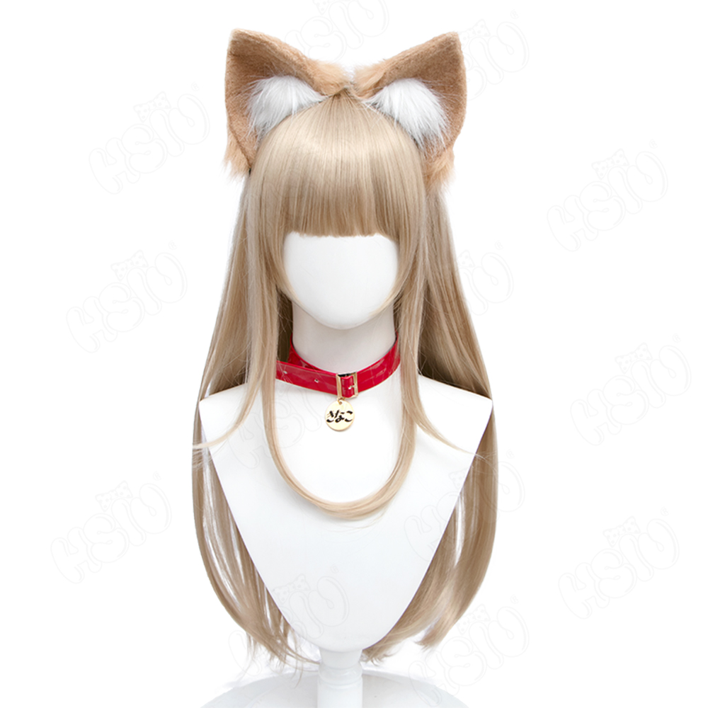 วิกผมคอสเพลย์โอซากานะใหม่ ปี 2 - Anime Cosplay Cat บทวิจารณ์และราคา