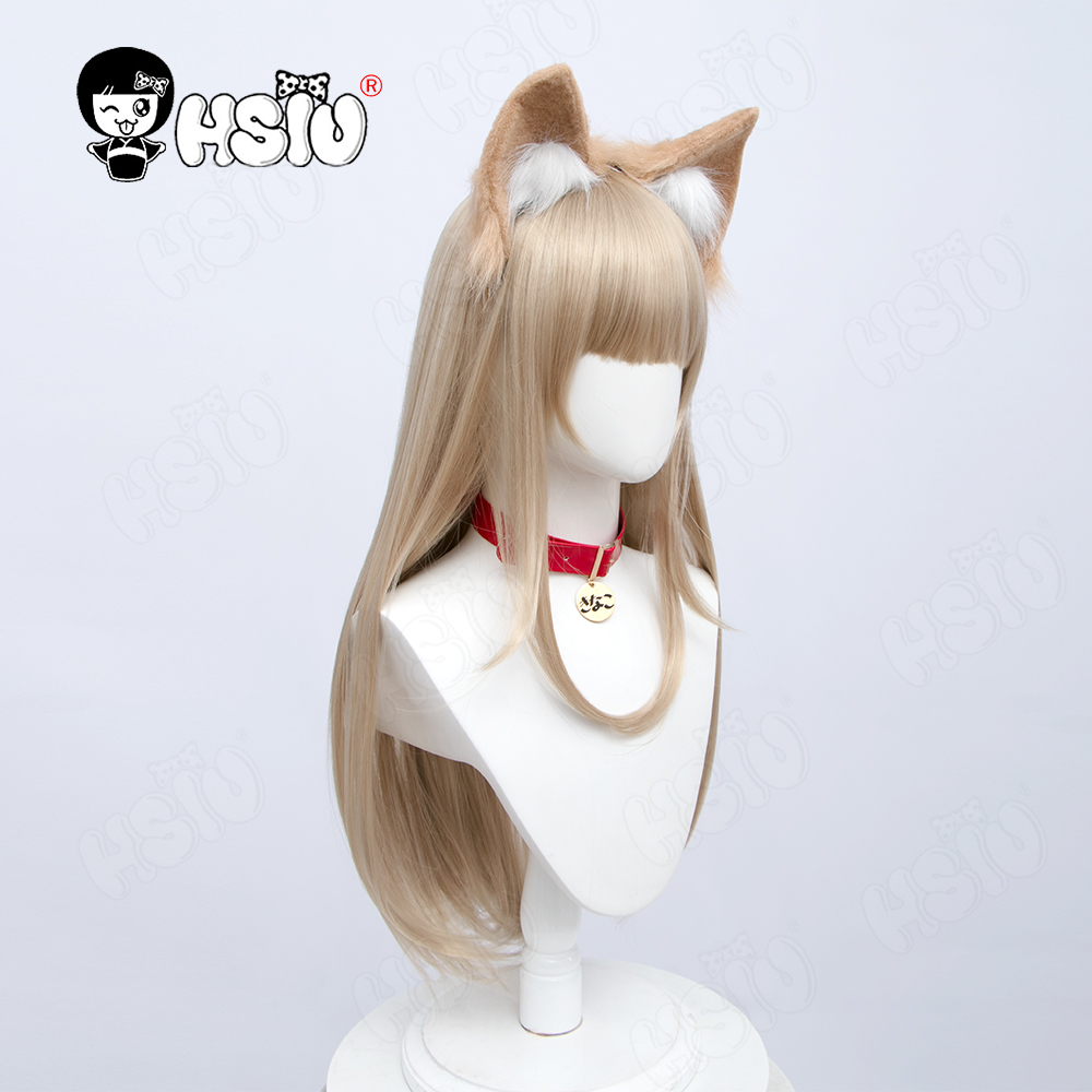 วิกผมคอสเพลย์โอซากานะใหม่ ปี 2 - Anime Cosplay Cat บทวิจารณ์และราคา