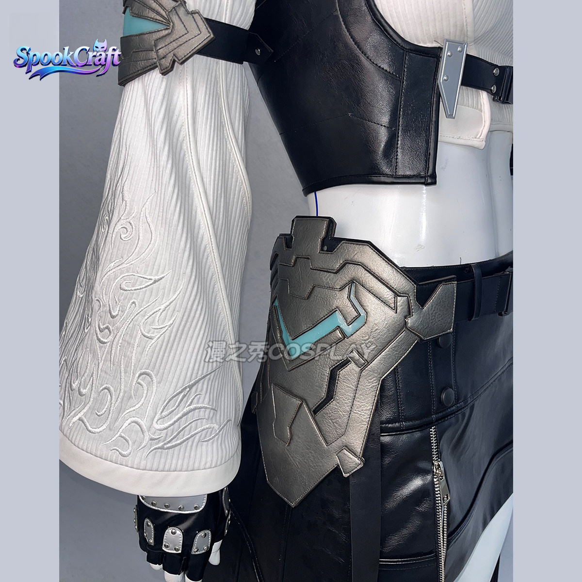 ชุดคอสเพลย์ทีฟา อะพ็อกาลิปส์ น - Anime Cosplay Photoshoot บทวิจารณ์และราคา