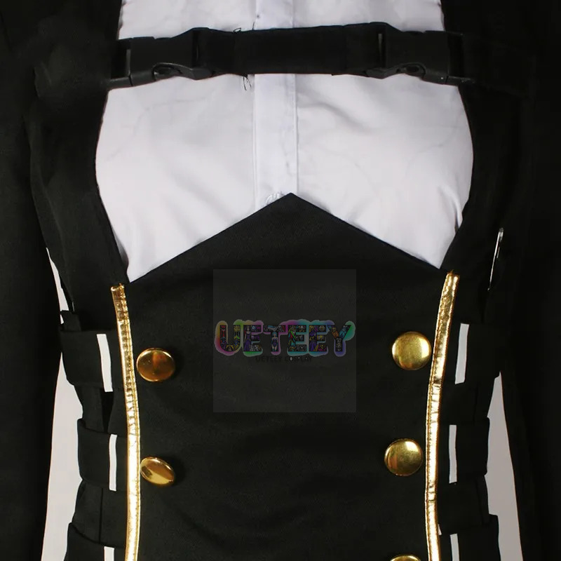 ชุดคอสเพลย์ UETEEY WA2000 - ชุ - Anime Cosplay Youtube Shorts บทวิจารณ์และราคา