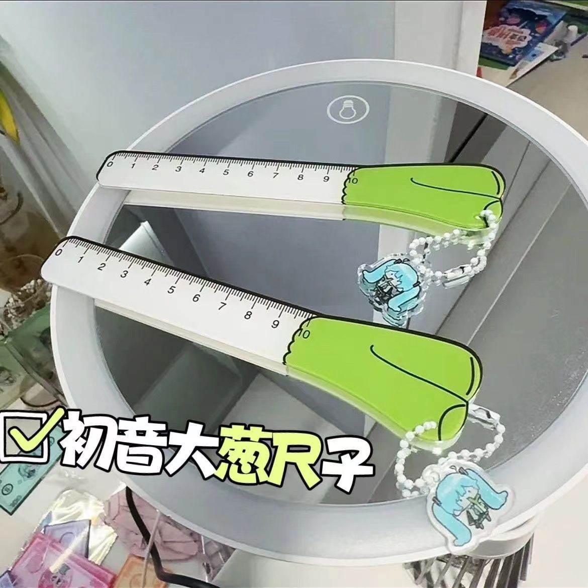 2024ใหม่อนิเมะ Hatsune Miku Sc - Anime Cosplay Drawing บทวิจารณ์และราคา
