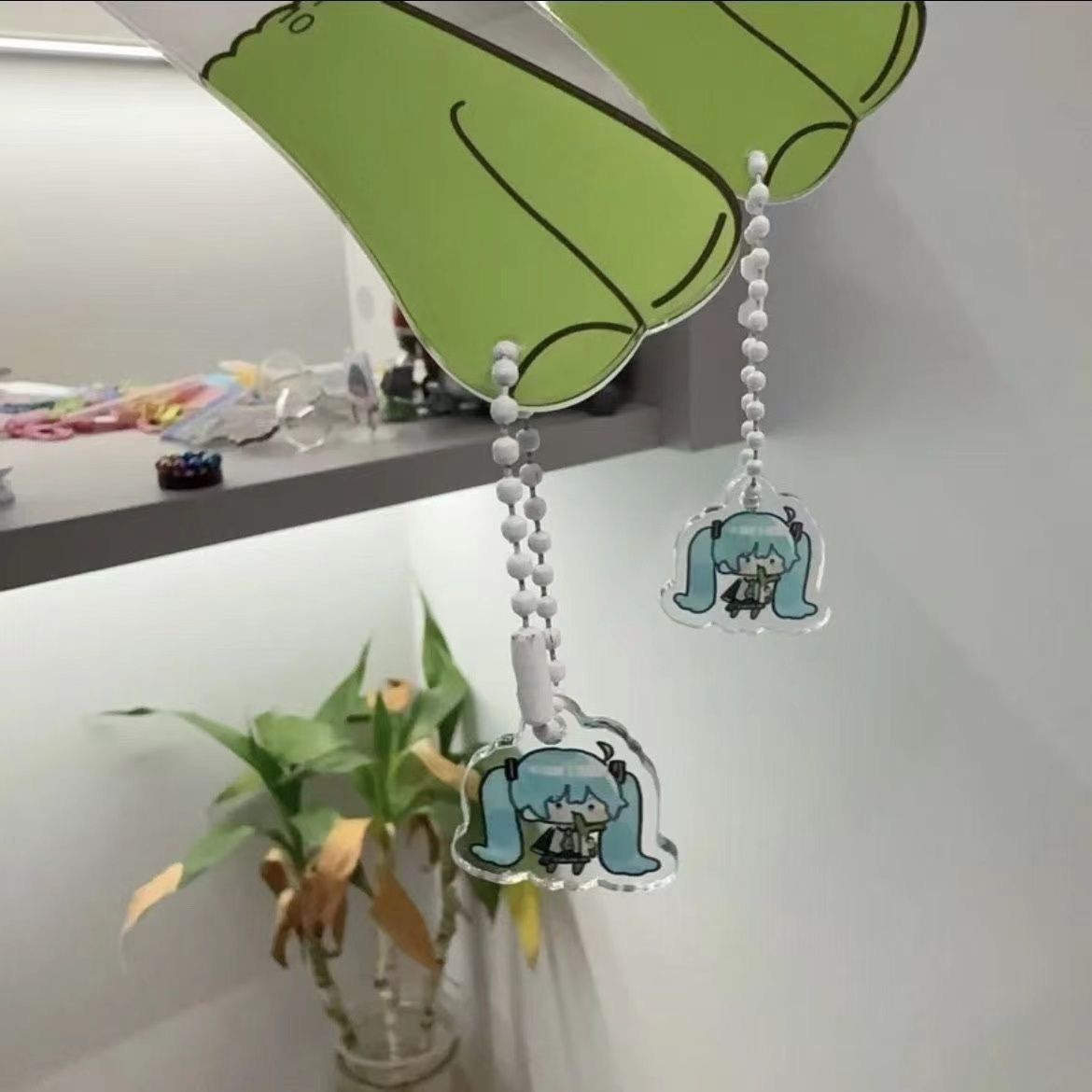 2024ใหม่อนิเมะ Hatsune Miku Sc - Anime Cosplay Drawing บทวิจารณ์และราคา